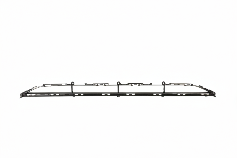 Front Bumper Lower Grill 8V5807647 Compatible With Audi A3 (8V) (2012-2016) Tag No.191
