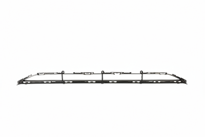 Front Bumper Lower Grill 8V5807647 Compatible With Audi A3 (8V) (2012-2016) Tag No.191