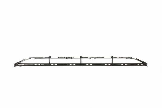 Front Bumper Lower Grill 8V5807647 Compatible With Audi A3 (8V) (2012-2016) Tag No.191