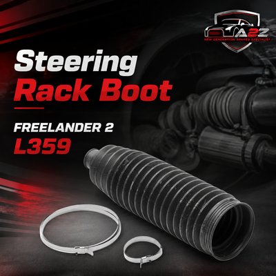 Steering Rack Boot LR002682 Compatible With FREELANDER 2 (L359) | LR2