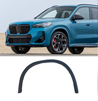Front Left Wheel Eyebrow 51175A4FFE7 Compatible With BMW X1 U11 U12 (2023-2025) Tag No.261