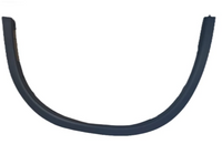 Front Left Wheel Eyebrow 51175A4FFE7 Compatible With BMW X1 U11 U12 (2023-2025) Tag No.261