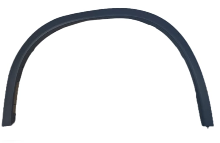 Front Left Wheel Eyebrow 51175A4FFE7 Compatible With BMW X1 U11 U12 (2023-2025) Tag No.261