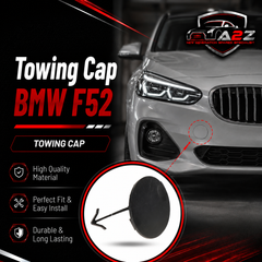 Towing Cap 51118081800 Compatible  With  BMW F52