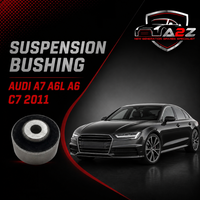 Suspension Bushing 4GD407515 Compatible With Audi A7 A6L A6 C7 2011