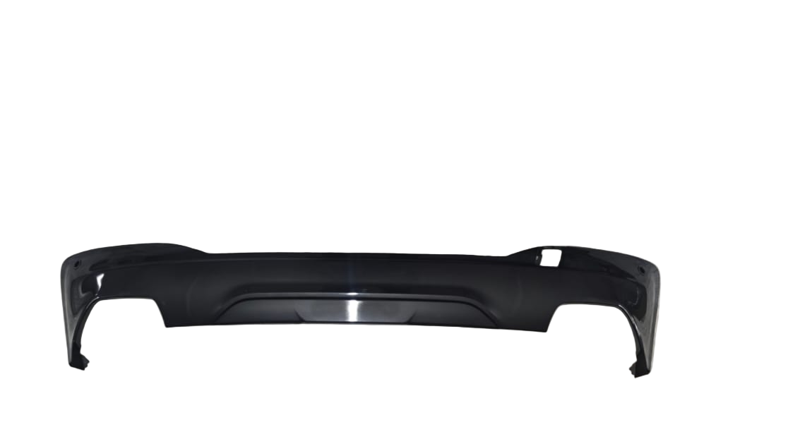 Rear Lower Bumper 51129501839 Compatible With BMW 6 SERIES GT (G32) (2020-24) Tag No.127