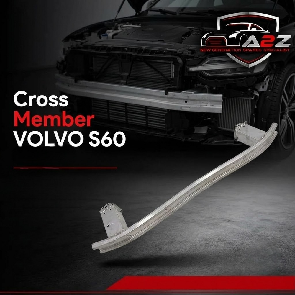 Cross Member 32246766 Compatible With VOLVO S60