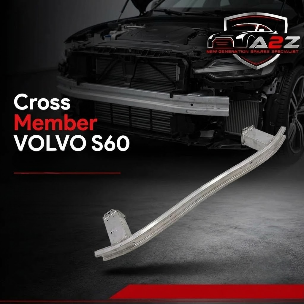 Cross Member 32246766 Compatible With VOLVO S60
