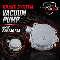 Brake System Vacuum Pump11667625260 Compatible With F20 F30 F35