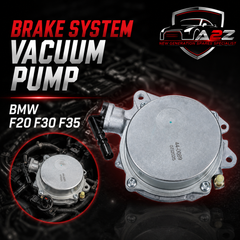 Brake System Vacuum Pump11667625260 Compatible With F20 F30 F35