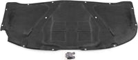 Engine Hood Insulation Pad 3B0863835H Compatible With Volkswagen Passat B5 (1997-01)