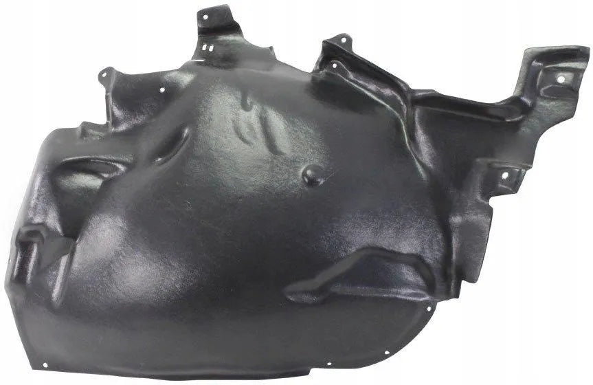 Front Fender Linning Left 4E0821191E Compatible With Audi A8 D3