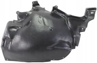 Front Fender Linning Left 4E0821191E Compatible With Audi A8 D3