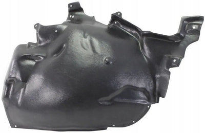 Front Fender Linning Left 4E0821191E Compatible With Audi A8 D3