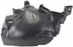 Front Fender Linning Left 4E0821191E Compatible With Audi A8 D3