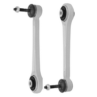 Rear Wheel Suspension Pull Rod 33321090745 33321097264 33326768791 Compatible With BMW E60 E65 E39