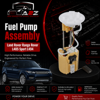 Fuel Pump Assembly LR101793 Compatible With Land Rover Range Rover L405 Sport L494