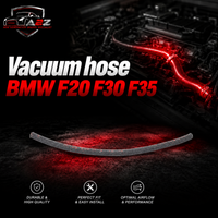Vacuum Hose 11657570642 Compatible With BMW F20 F30 F35