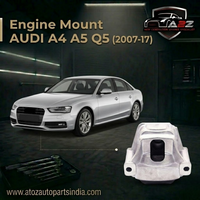 Engine Mount 8R0199381AL 8R0199381E 8R0199381C 8R0199381G Compatible With Audi A4 A5 Q5 (2007-17)