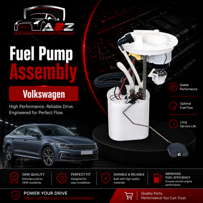Fuel Pump Assembly 56D919051A Compatible With Volkswagen