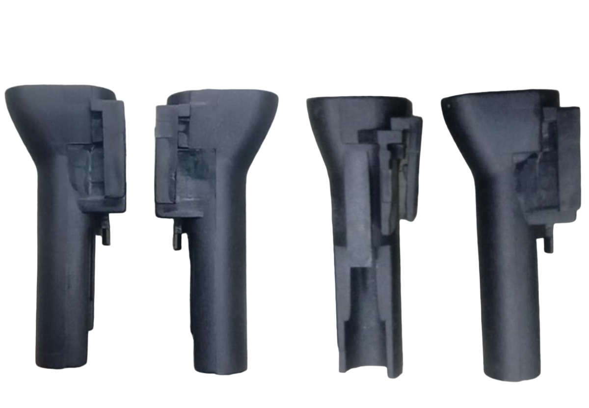 Sunroof Plastic Plug (Set Of 2) Compatible With MERCEDES BENZ For C CLASS (W205) For GLA CLASS (W156) & For S CLASS (W222)