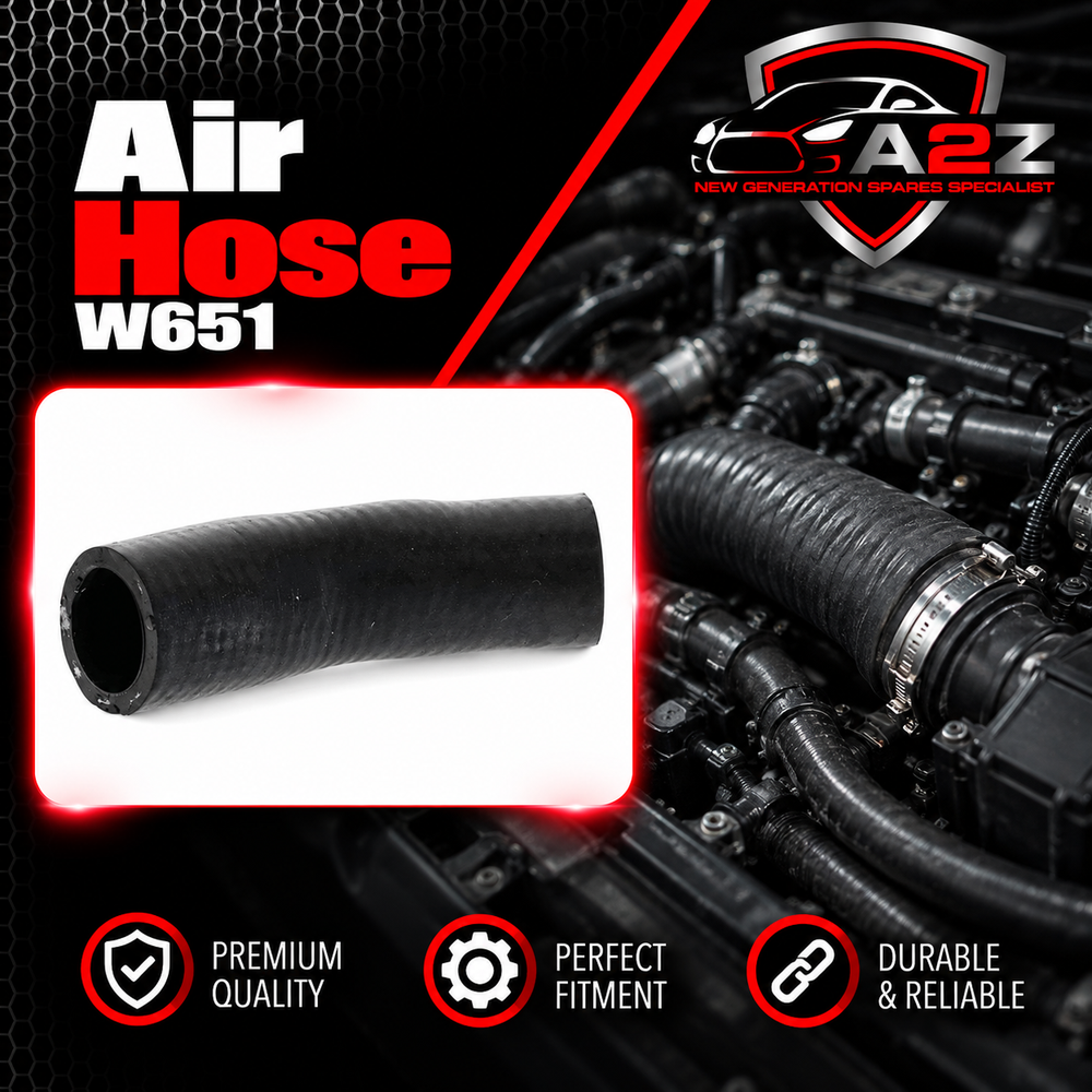 AIR HOSE 6512032182 Compatible With Marcedes Benz W651