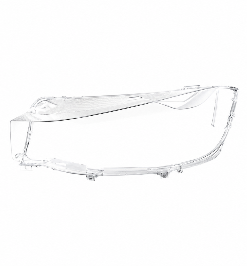 Front Headlight Glass Compatible With BMW F34GT (2017-20)