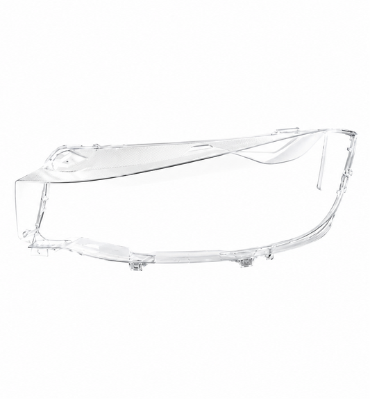 Front Headlight Glass Compatible With BMW F34GT (2017-20)