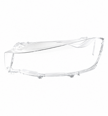 Front Headlight Glass Compatible With BMW F34GT (2017-20)