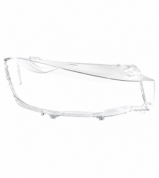 Front Headlight Glass Compatible With BMW F34GT (2017-20)