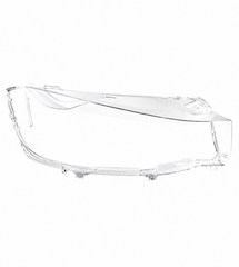 Front Headlight Glass Compatible With BMW F34GT (2017-20)