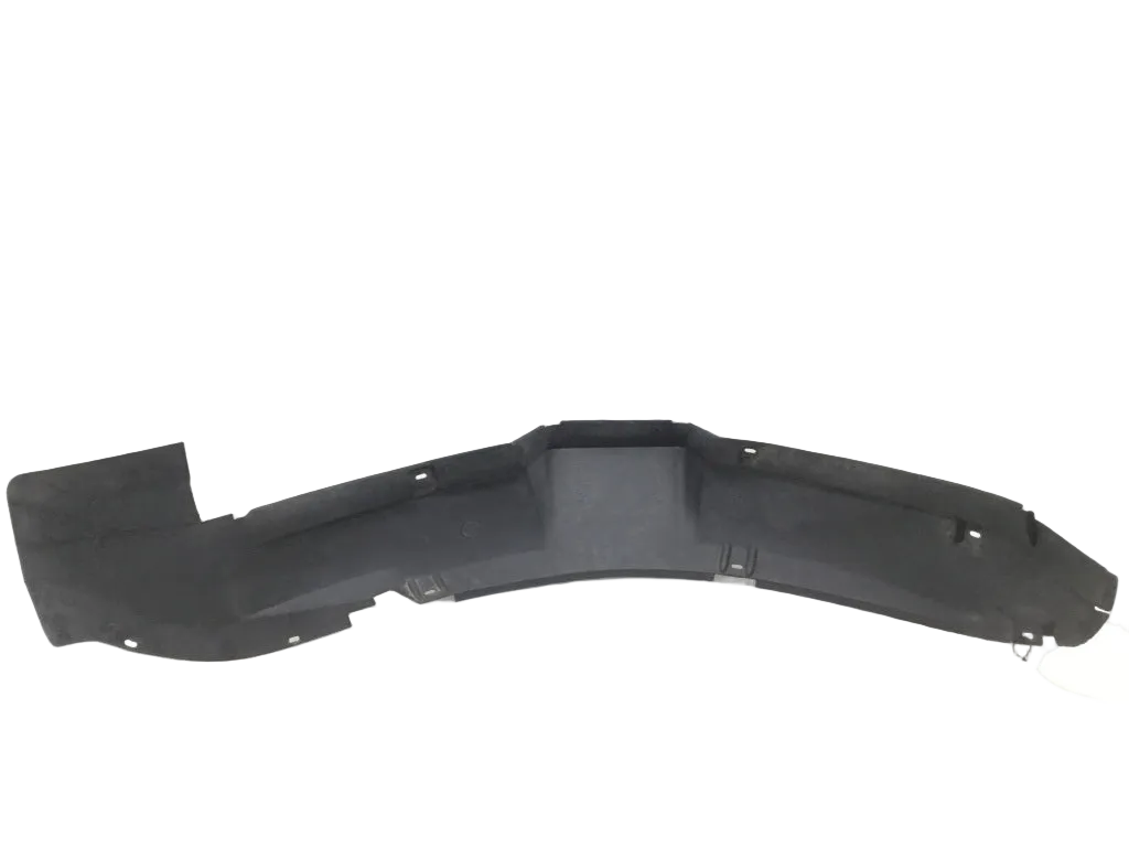 Front Right Fender Liner 7M0809958 Compatible With Volkswagen SHARAN (1996-2000)