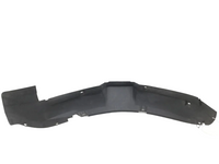 Front Right Fender Liner 7M0809958 Compatible With Volkswagen SHARAN (1996-2000)