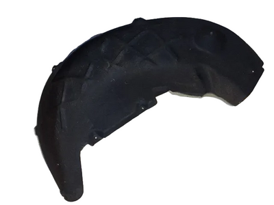 Rear Right Fender Liner 7P6810972 Compatible With Volkswagen TOUAREG (2009-14)