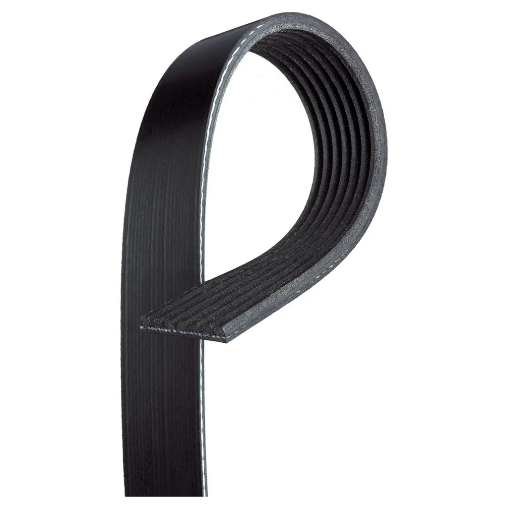 Multi Rib Belt 7PK2045 A003993009 Compatible With MERCEDES-BENZ E-CLASS (W212) GL-CLASS (X166) GLS-CLASS (X166) (CONTINENTAL)