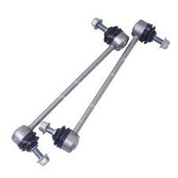 Front Axle Sway Bar End Stabilizer Link Right & Left LR024474 Set Compatible With LAND ROVER DISCOVERY SPORT (L550) & RANGE ROVER EVOQUE (L538)