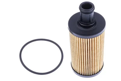 Oil Filter E1004HD672 & LR133455 & OX1338D Compatible with  LAND ROVER DEFENDER Station Wagon (L663) & DISCOVERY V (L462) & RANGE ROVER V (L460) Tag.311