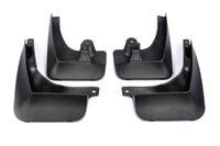 BMW F10 (2011-16) Mud Flap Set (Set of 4) Tag 54