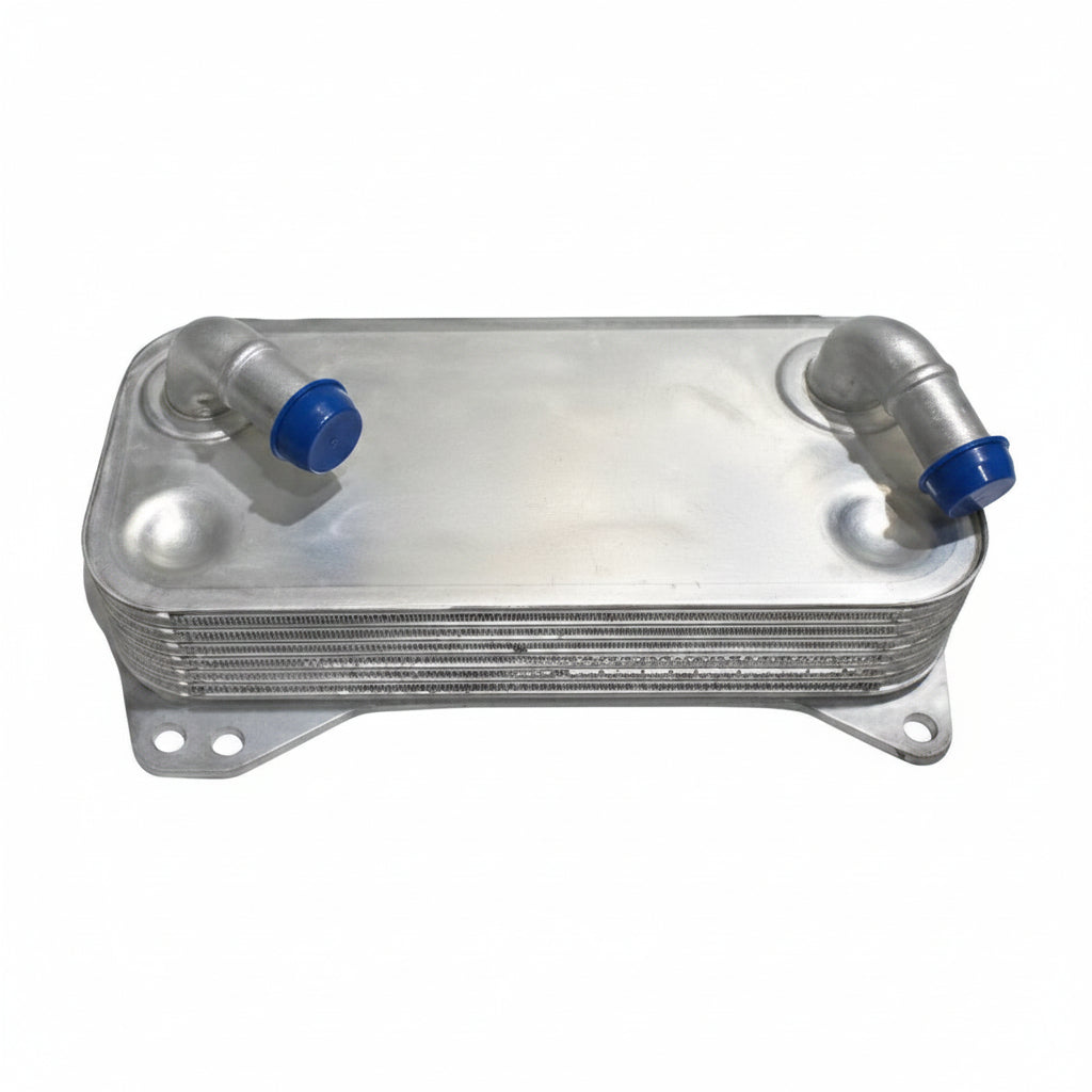 OBH317019 Oil Cooler  For Audi Q3 Seat 2.0T Tag-O-41