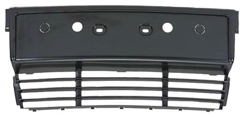 Front Bumper Lower Grille 51111934337 Compatible With BMW 5 Series E34 (1995-98)