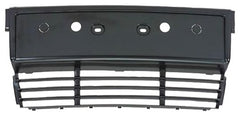 Front Bumper Lower Grille 51111934337 Compatible With BMW 5 Series E34 (1995-98)