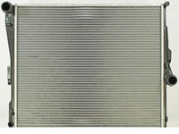 Engine Cooling Radiator 17113400013 Compatible With BMW X3 E83