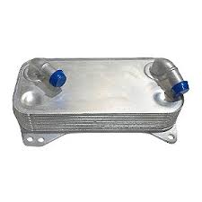 OBH317019 Oil Cooler  For Audi Q3 Seat 2.0T Tag-O-41