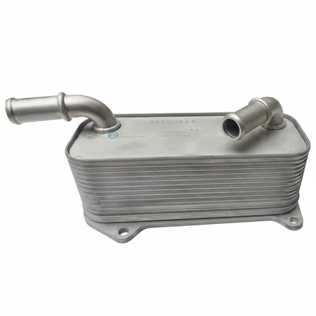 OBH317019 Oil Cooler  For Audi Q3 Seat 2.0T Tag-O-41