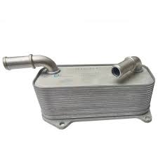 OBH317019 Oil Cooler  For Audi Q3 Seat 2.0T Tag-O-41