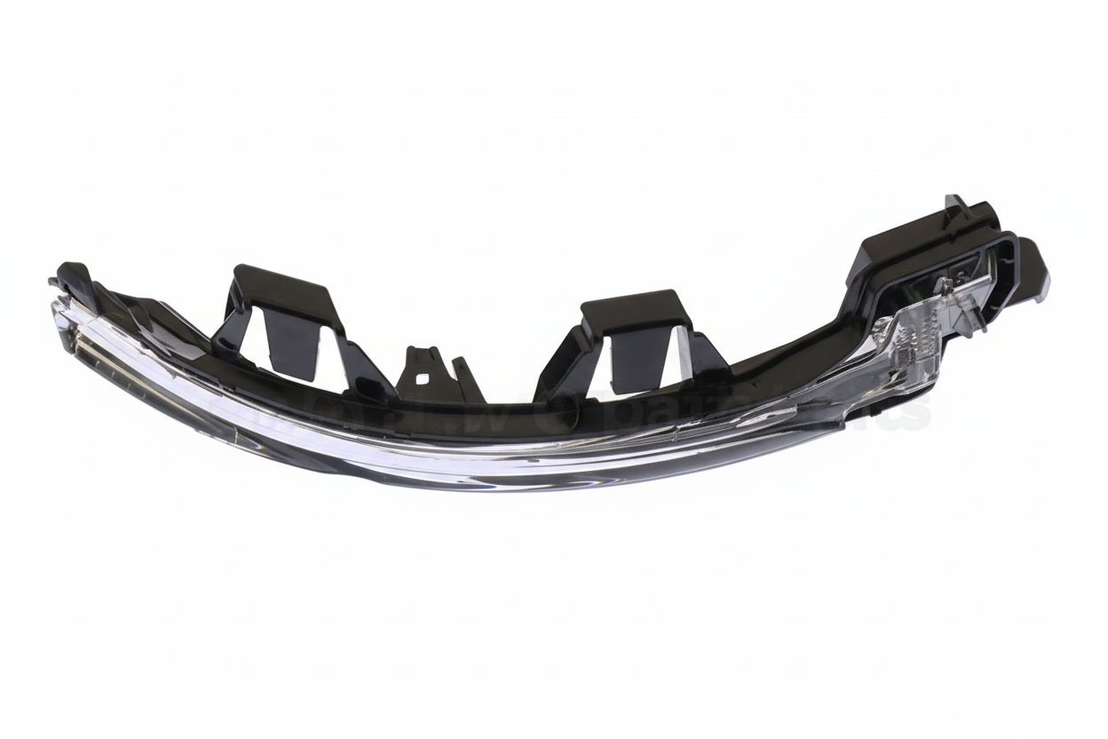 Rear View Mirror Light Left 31498601 Right 31498602 Compatible With VOLVO S90