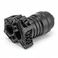 Oil Cooler Assembly 06M115401L 06M115401F 06M115401E  06M115401K For AUDI A5 A8 A6 Quattro, Q5, Q7 Tag-O-105