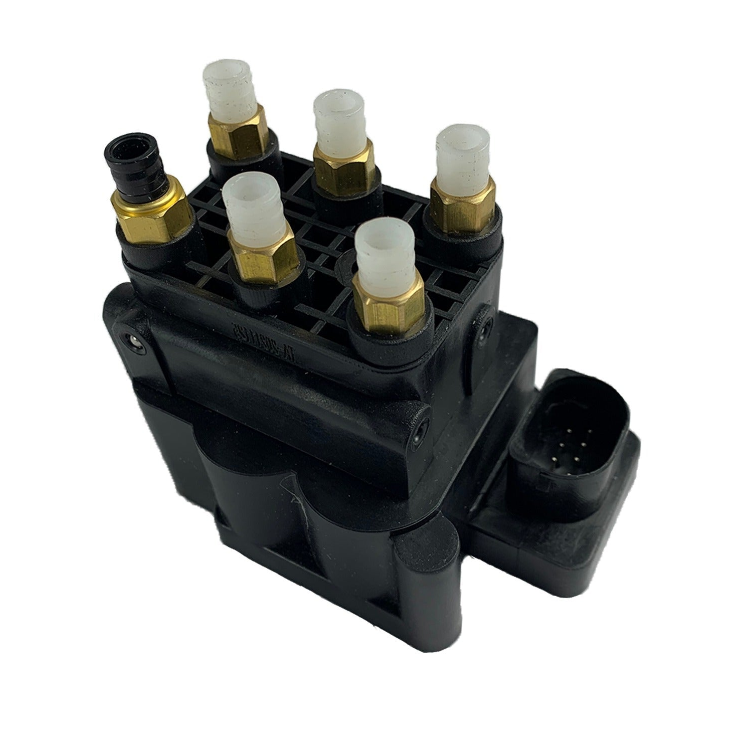Air Suspension Solenoid Valve Block 37206886059 Compatible With ROLLS-ROYCE DAWN RR6 &  GHOST I RR4 & WRAITH RR5
