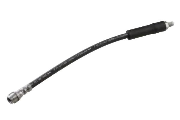 Rear Brake Hose 6394280435 6394280935 A6394280435 A6394280935 Compatible With Mercedes Benz