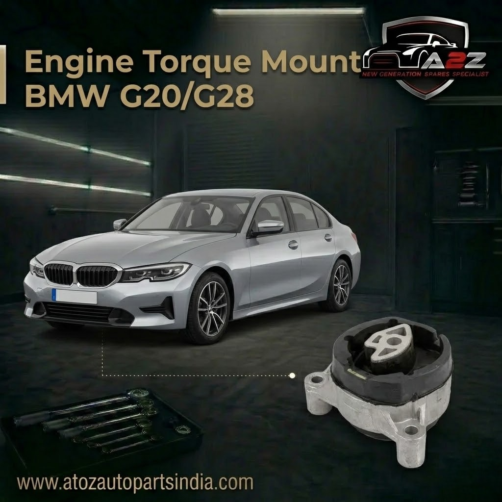 Torque Mount 22327935122 Compatible With BMW For G20/G28